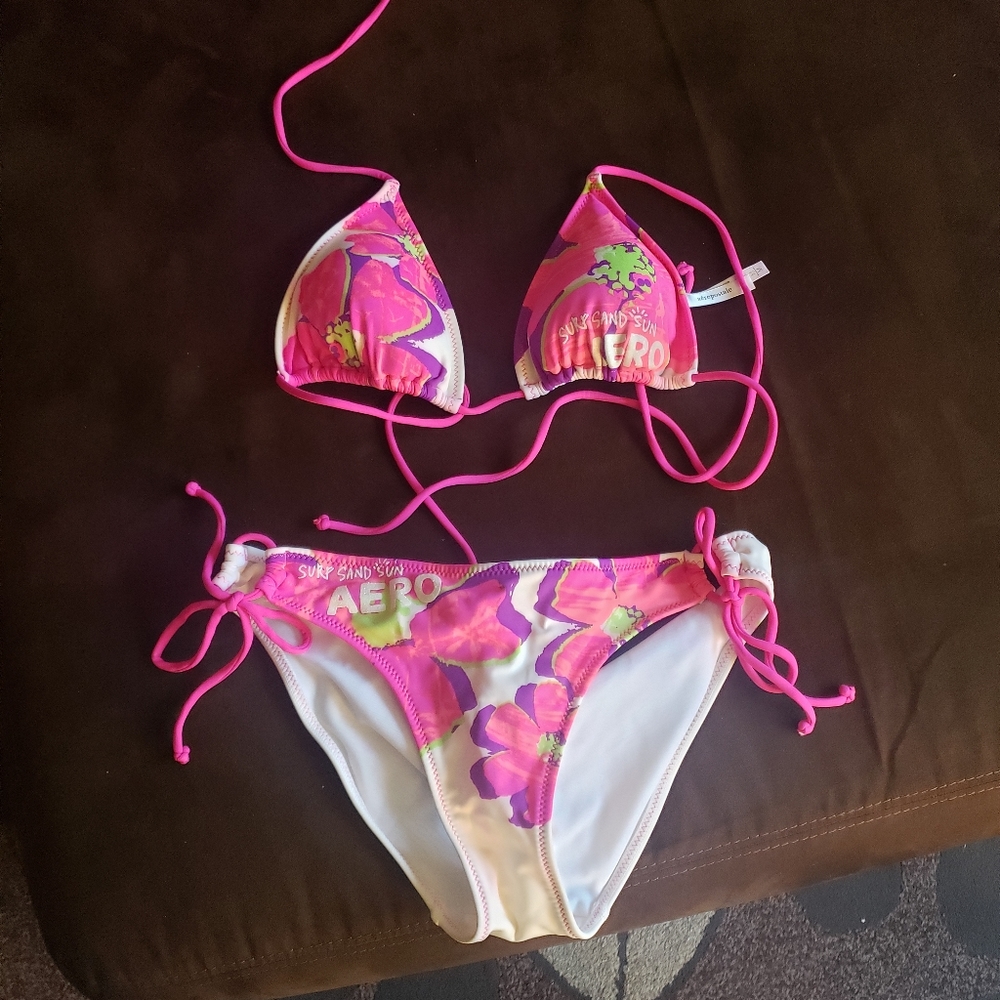 Aeropostale bikini